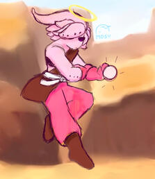 Bubblegum Buu