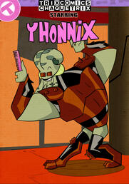 Thonnix Bravo