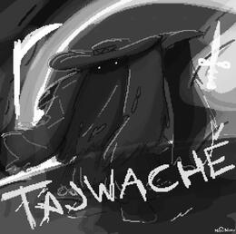 TAJWACHÉ